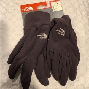 The North Face Polartec Gloves
